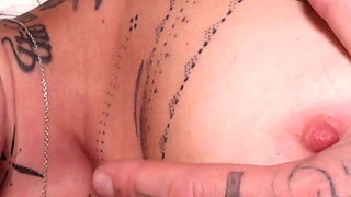 Stepfather Fucked Me in Front of My Stepmom.