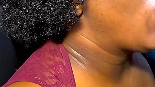Soft Girl Happy to Take a BBC