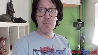 Yorkshire Guy Sucked By Goth