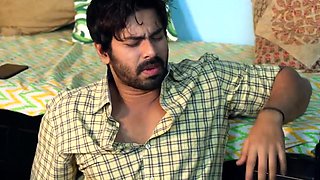 Tamil Unsatified Wife Cheating Husband