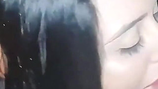 It's Always Wonderful to Fuck Strangers at Gloryhole.