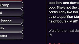 Taste of Seduction Review - Part 8 Her First Handjob! by Loveskysan69