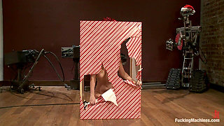 All Sybian Bonus Update Happy Holidays