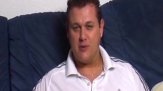 Foursome Wife Swapping Swingers And Busty Women