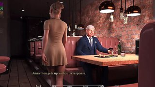 Captain Erogaming's 3D Hentai Game: Perfect Marriage Update with Cheating Wife & Office Massage Sex