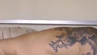 The Spanish Monster Cock... Nasty Tales!! - Vol. #05