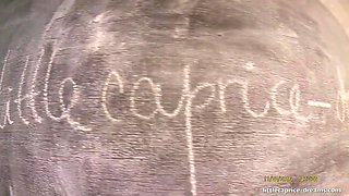 PORNLIFESTYLE Fetish paradise part 2 - Little Caprice Dreams