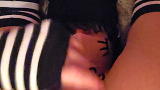ALISA_XxX_ loves cum