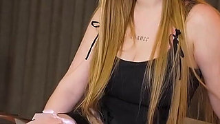 Is She Really Gonna Fuck Her Best Friend's Dad?