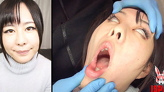 Yuki Makimura - Extreme Face Deformation, Facial Control and Close-up