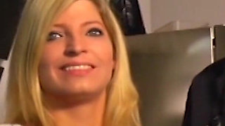 They Meet on the Motorway and Exchange Wives