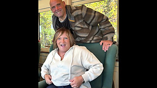 Mrs. Joanne Tanner a Real Public Schoolteacher Exposed in Public