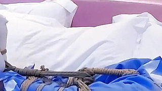 Tightening Challenge Part 4