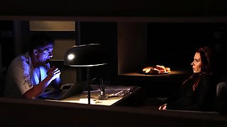 Sinful Clemence Audiard INTERNAL WRB