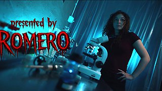 Vampired - The Last Woman On Earth 2