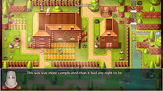 Goblin Layer - Disciplining My Maid