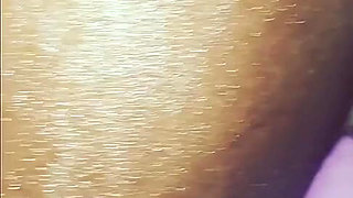 Wet Creamy Vibrations!!!