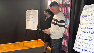 Perversion en espanol - Cliff Media Productions