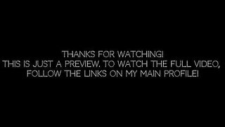 NaughtyNinja Fucks His Big Booty Maid Nova Lynx - Standing Sex & Squirting Creampie POV