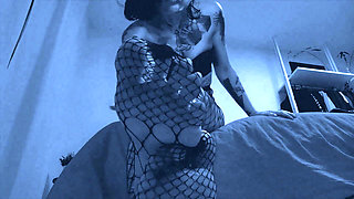Your Italian Goddess Look at Me