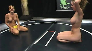 Jade Marxxx and Janay