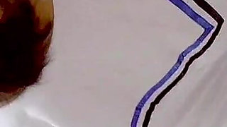 Mayu No.67 Asian Blowjob, Anal Masturbation and Cum Swallowing