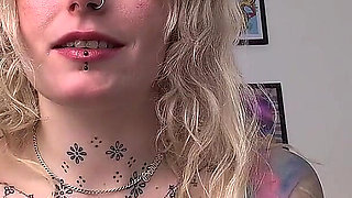 Foot Slave & Ass Toy a Depraved Femdom Fantasy