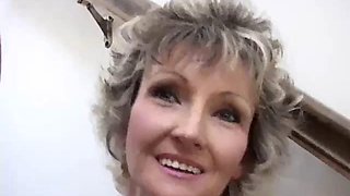 BTS NA 22 ft. Champagne Diane Diamonds: Big Tits, Hardcore  Amateur Porn