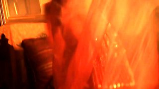 Natya Shastra Belly Dance Seduction