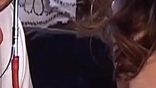 Mature MILF Moans Through Doctor Toy Examination