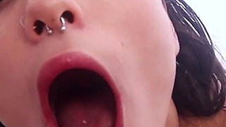 Agatha's Porn Audition B Extended