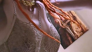 Cfnm fetish amateur femdom hoes jerk off loser during party