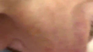 Sloppy Chewing of My Toes