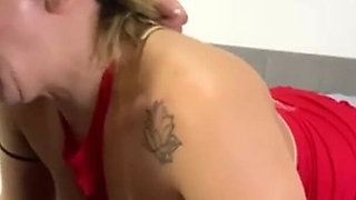 Caught His Wife Her Stepson and Joined in the Fun