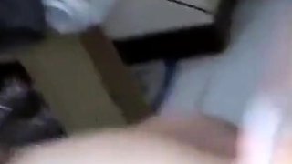Filipina Babe with Hairy Bush Gets Fucked Hard