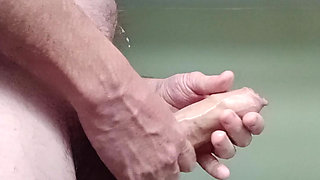 Hot wank watching lesbian sex. Best comment wins a mutual wank on camera with me on Wapp