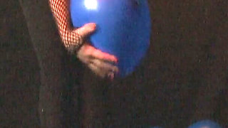 I Hate Your Balloons!