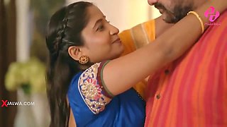 Riwaaz Hot Hindi Web Series Part-1 - Amateur