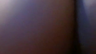 Chubby Girl Gives Step Brother a Blow Job