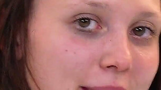 Big-assed Rebeca Villar and Cutie Akina Asmus Have Fun on a Live Stream with Erika Korti and Big Cocks.