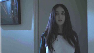 Mother Lover Society 20 Scene part 2 - Resisting Temptation and Passionate Love Making with Serene Siren at SweetHeartVideo