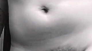 Fresh Out of the Shower and Such a Tease