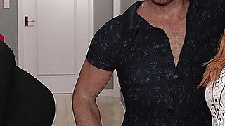 Jessica O'Neil's Hard News - Gameplay Through #2 - 3d Game, Porn game, HD 1080