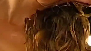 Ass to Mouth Cum Swallowing Teens in Vintage Ggg John Thompson