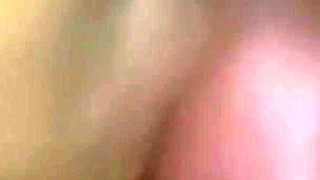 Hotwife Karina Having Her Pussy Teased with Just the Tip by a Stud