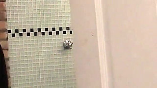 The Lesbian Lover of Her Beloved's Cock