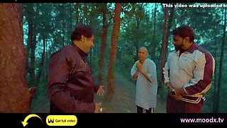 Indian Threesom Wife Hubby And Hardcore Fucking Big Long Dick