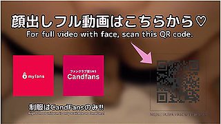 Japanese Amateur College Girls High School Uniform Cosplay Comes Vagina By A Huge Dildo!