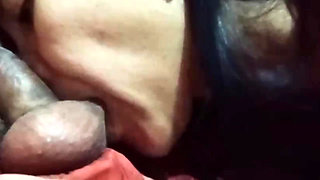 A Beautiful Girl With A Big Cock Part 1