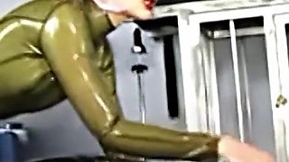 Super Mean Chastity Teasing Part 1